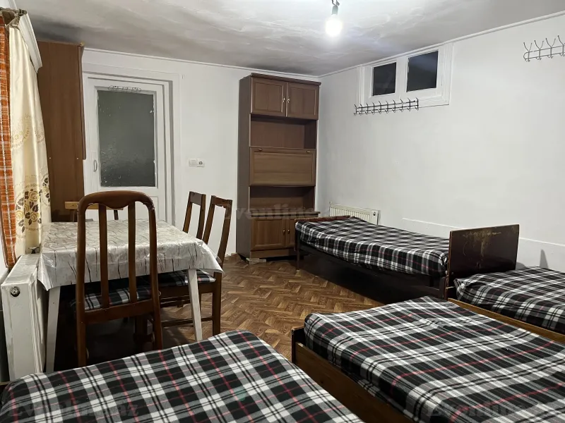 1 otaqlı həyət evi kirayə verilir — Yasamal, Bakı - şəkil 5