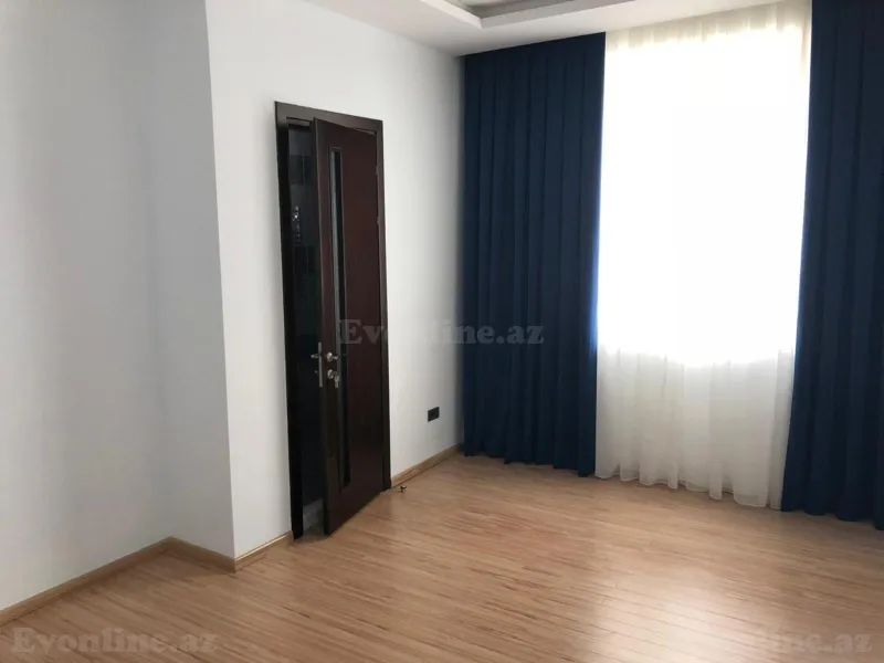 6 otaqlı həyət evi kirayə verilir — Badamdar, Bakı - şəkil 9