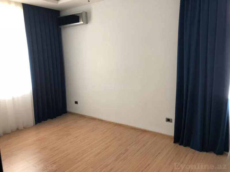 6 otaqlı həyət evi kirayə verilir — Badamdar, Bakı - şəkil 12