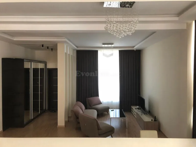 6 otaqlı həyət evi kirayə verilir — Badamdar, Bakı - şəkil 20