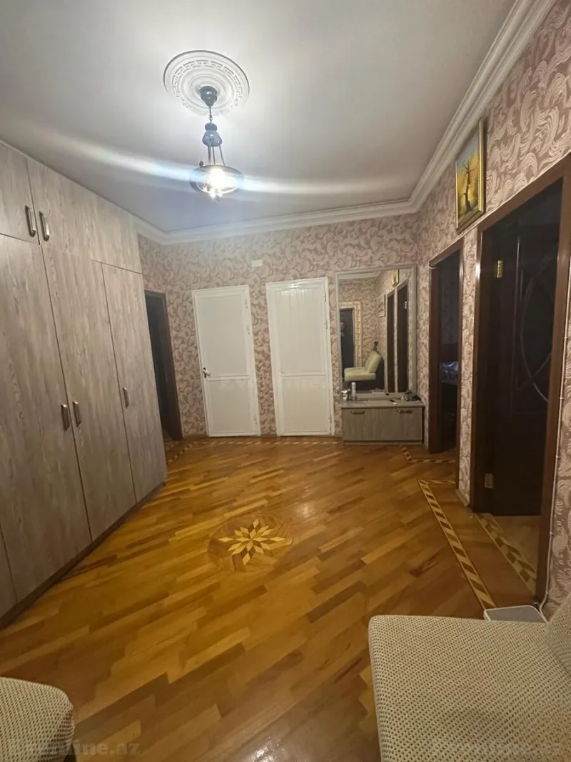 2 otaqlı yeni tikili mənzil satılır — 9-cu mikrorayon, Bakı - şəkil 4