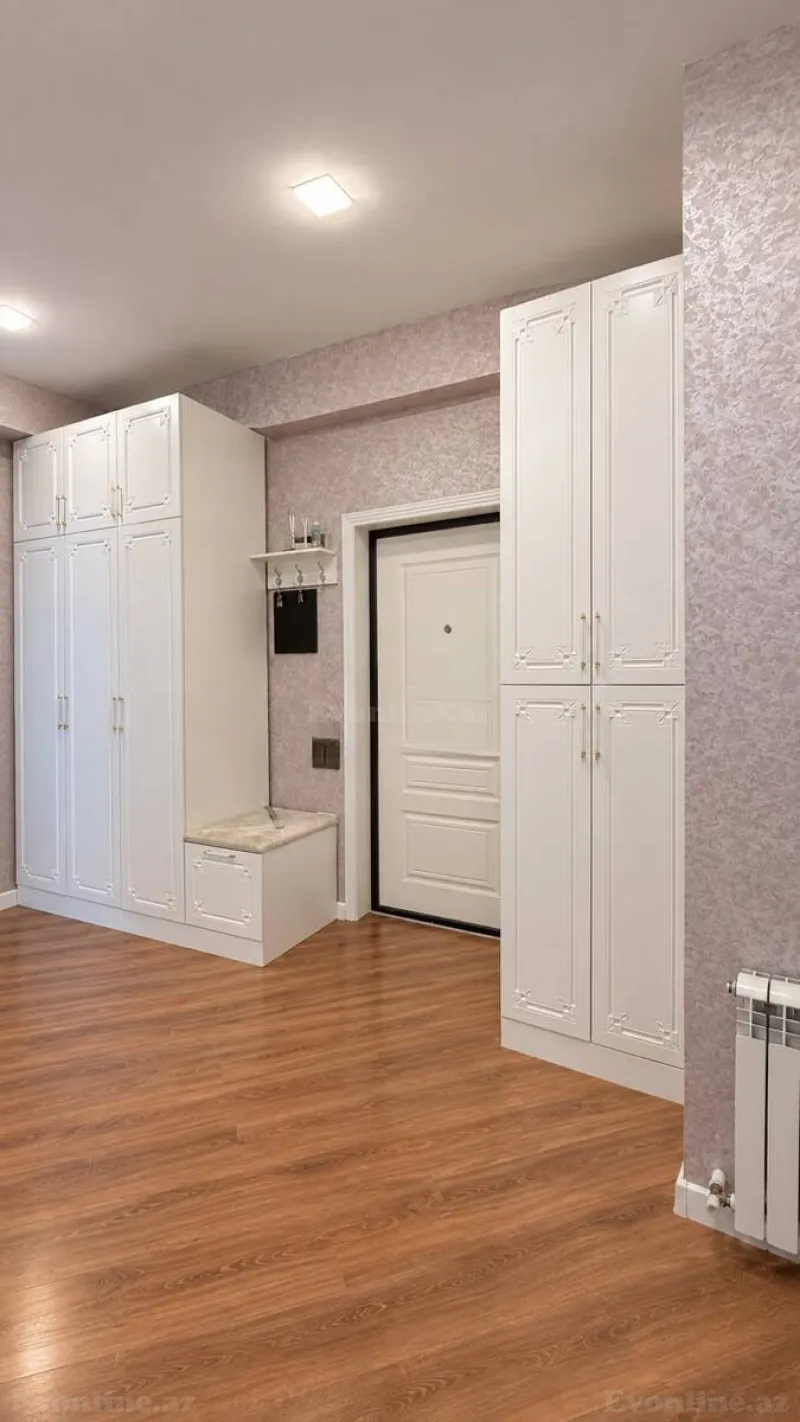3 otaqlı Mənzil 81 m² Xırdalan Satılır