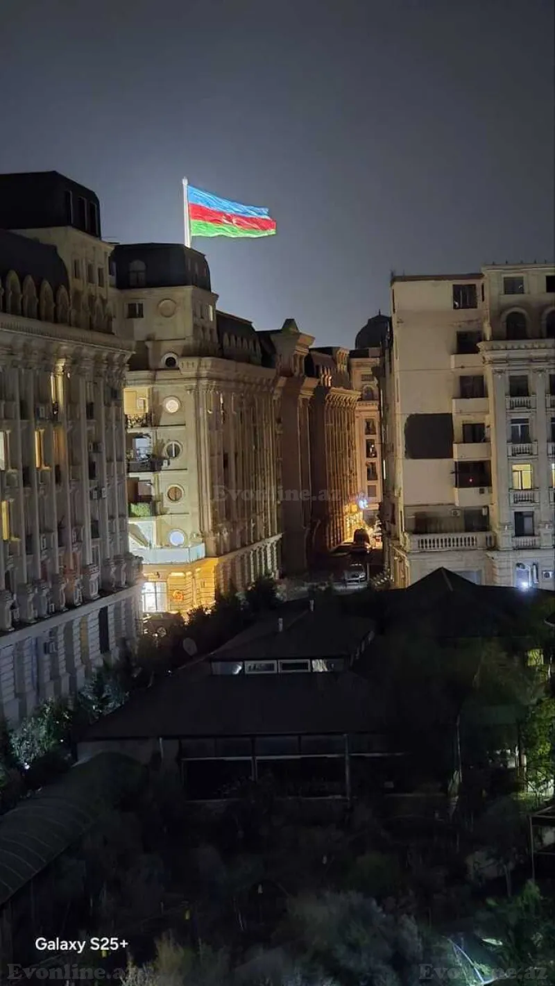 2 otaqlı Mənzil 63 m² Bayıl Kirayə verilir