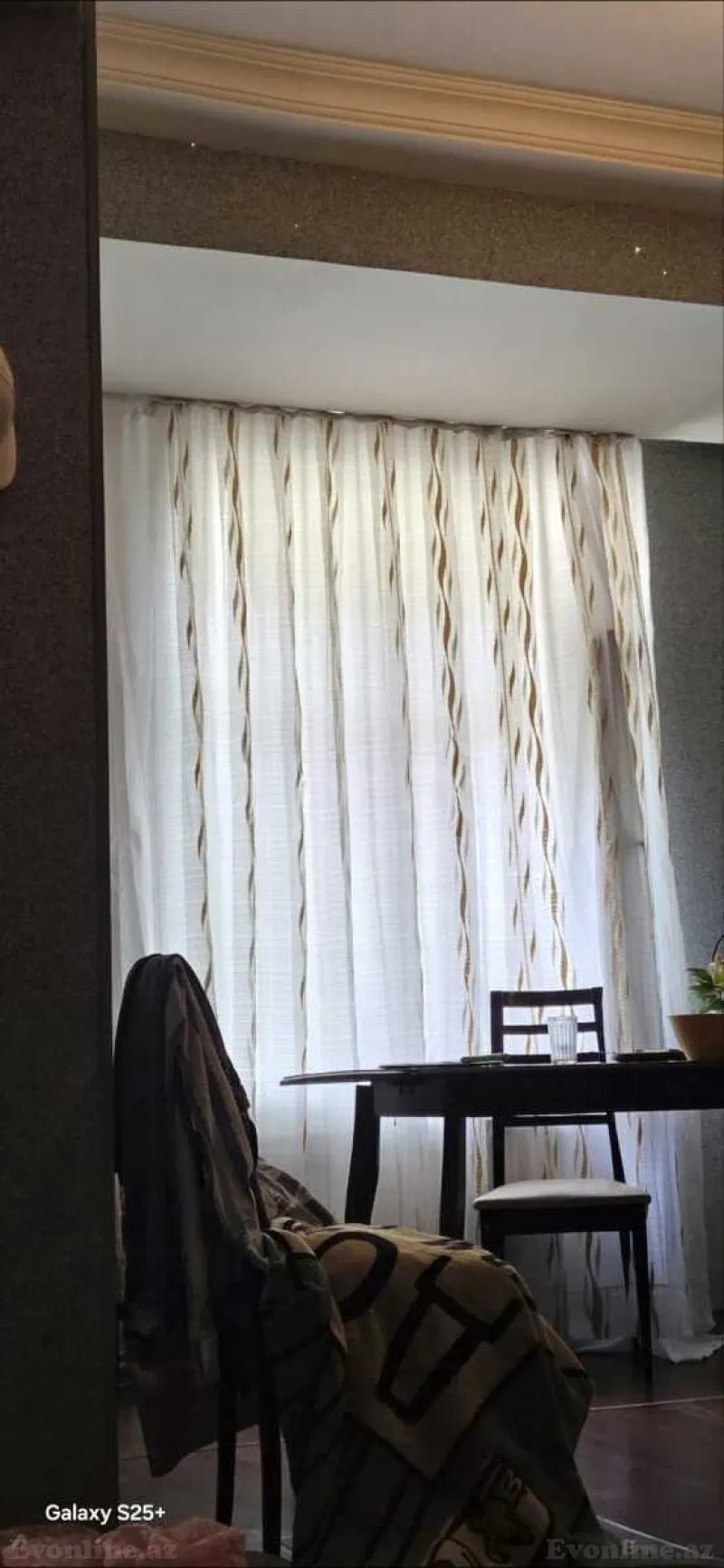 2 otaqlı yeni tikili mənzil kirayə verilir — Bayıl, Bakı - şəkil 6