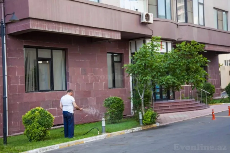 2 otaqlı yeni tikili mənzil satılır — Gənclik m., Bakı - şəkil 3