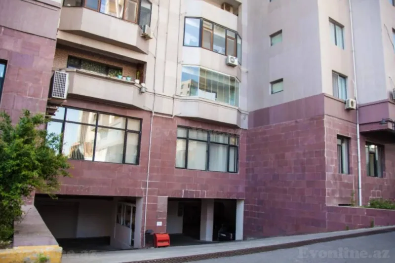 2 otaqlı yeni tikili mənzil satılır — Gənclik m., Bakı - şəkil 6
