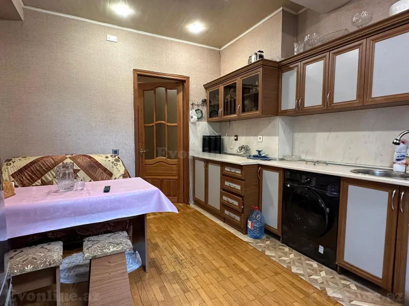 2 otaqlı yeni tikili mənzil satılır — Memar Əcəmi m., Bakı - şəkil 7