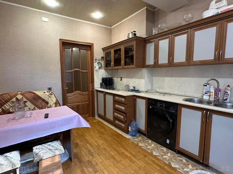 2 otaqlı yeni tikili mənzil satılır — Memar Əcəmi m., Bakı - şəkil 8
