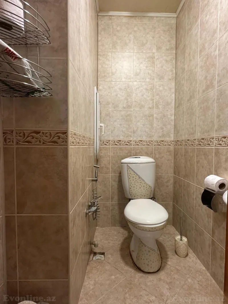 2 otaqlı yeni tikili mənzil satılır — Memar Əcəmi m., Bakı - şəkil 17