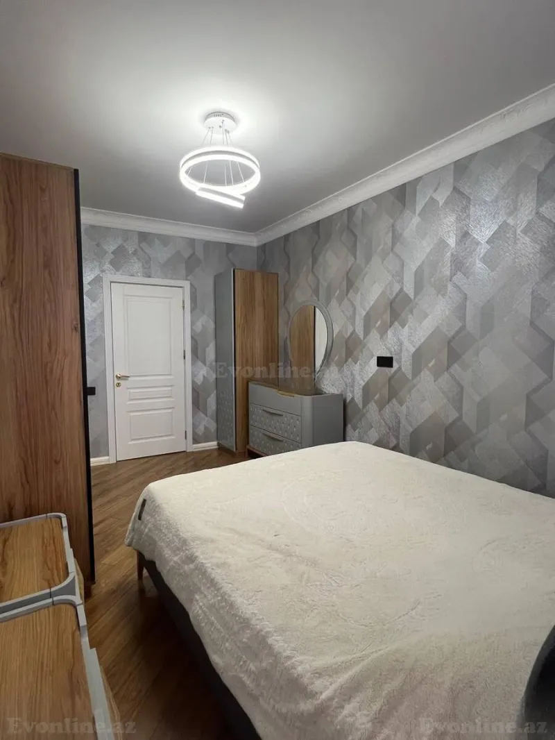 3 otaqlı yeni tikili mənzil satılır — 20 Yanvar m., Bakı - şəkil 7