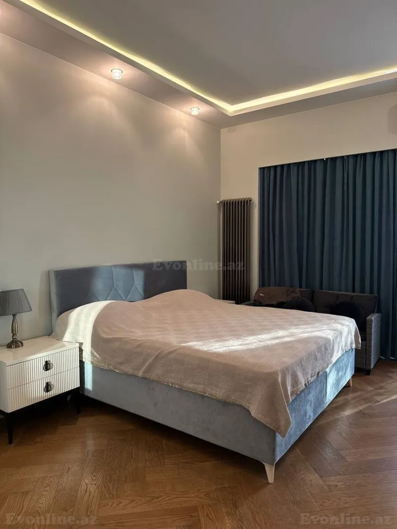 3 otaqlı yeni tikili mənzil satılır — Sabunçu r., Bakı - şəkil 4