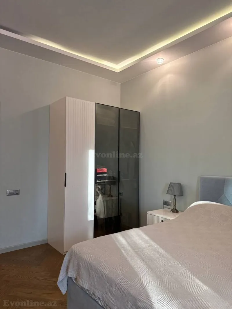 3 otaqlı yeni tikili mənzil satılır — Sabunçu r., Bakı - şəkil 18