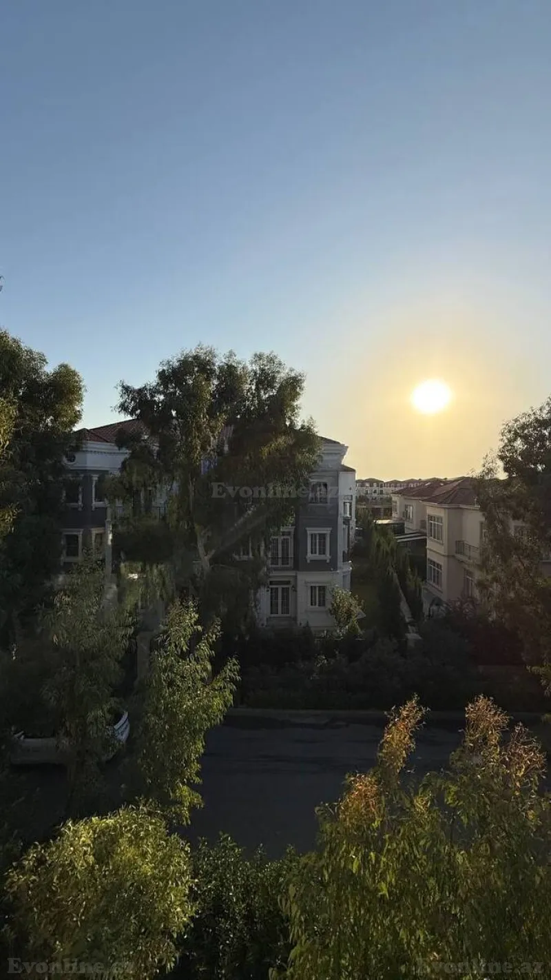 3 otaqlı yeni tikili mənzil satılır — Sabunçu r., Bakı - şəkil 19