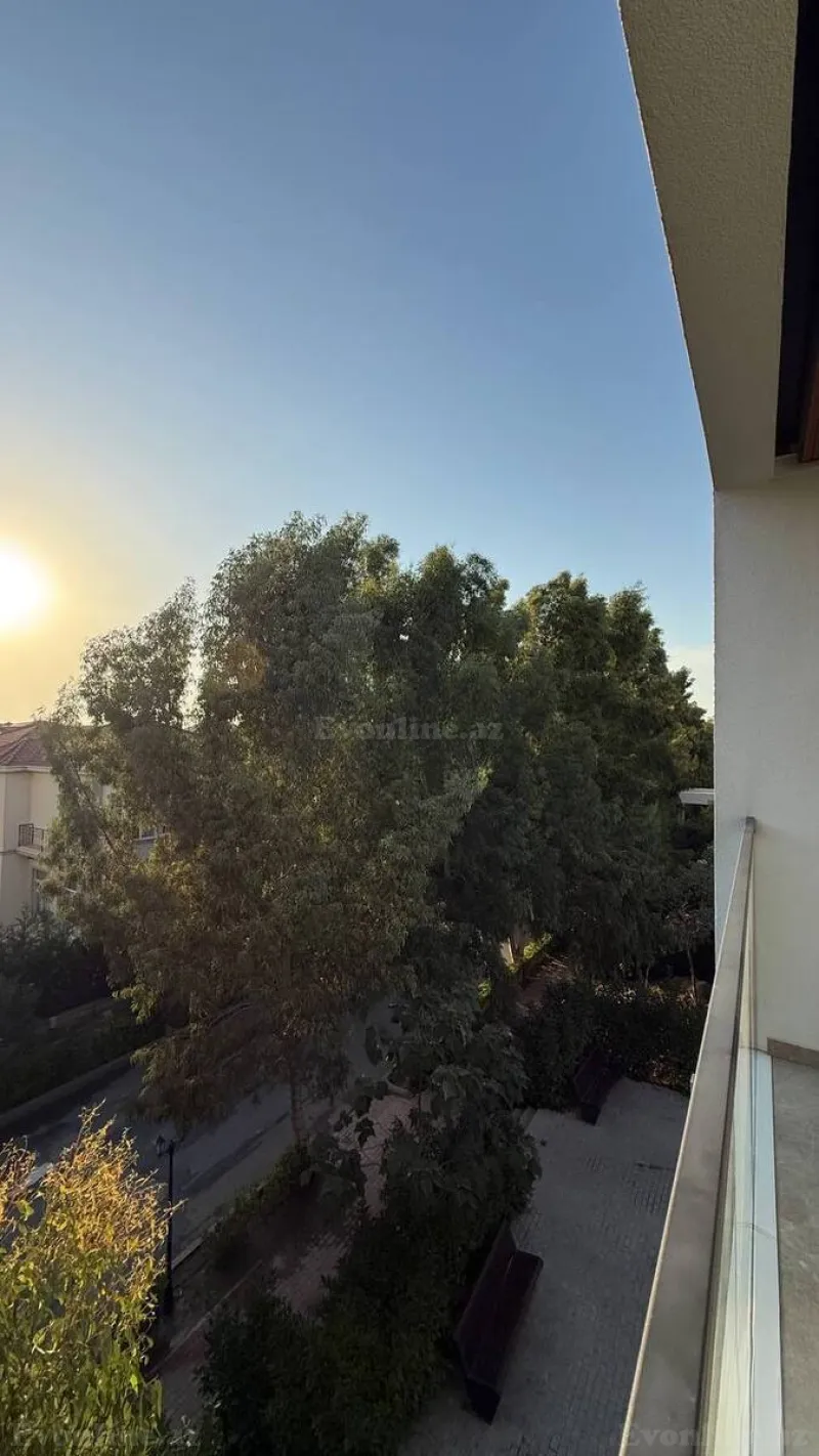 3 otaqlı yeni tikili mənzil satılır — Sabunçu r., Bakı - şəkil 20