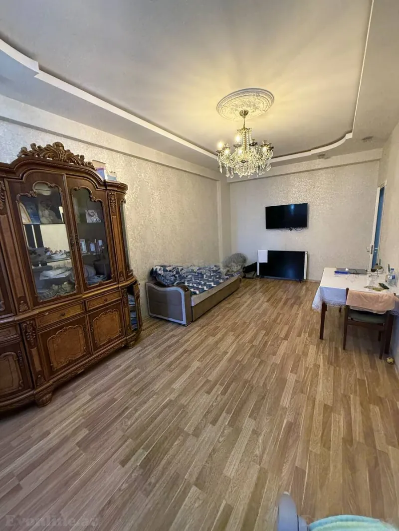 2 otaqlı yeni tikili mənzil satılır — 7-ci mikrorayon, Bakı - şəkil 4