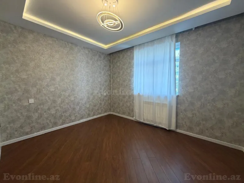 3 otaqlı yeni tikili mənzil satılır — Xətai r., Bakı - şəkil 6