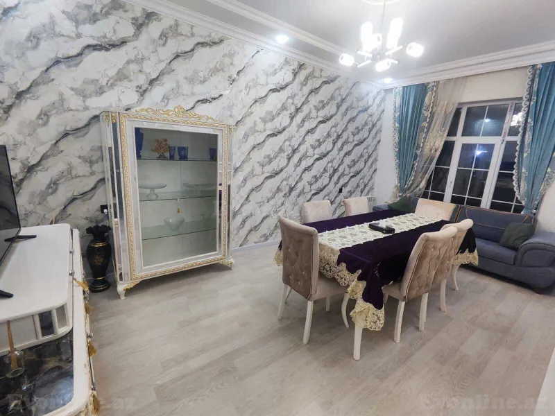 3 otaqlı Həyət evi 143 m² Abşeron r. Kirayə verilir