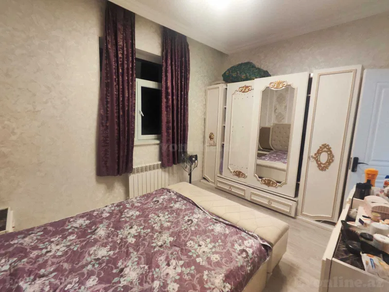 3 otaqlı həyət evi kirayə verilir — Abşeron r., Bakı - şəkil 2