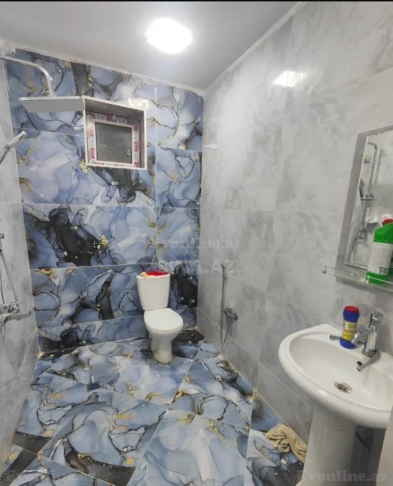 3 otaqlı həyət evi kirayə verilir — Abşeron r., Bakı - şəkil 10