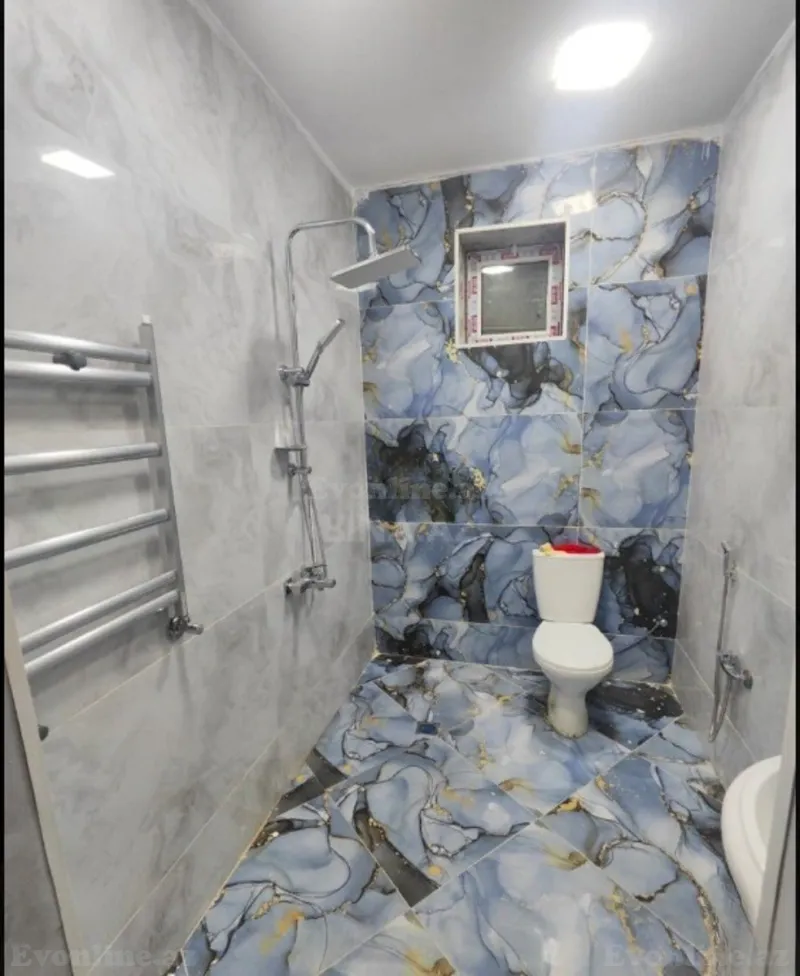 3 otaqlı həyət evi kirayə verilir — Abşeron r., Bakı - şəkil 11