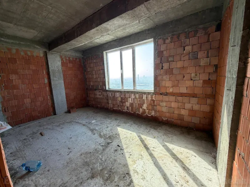 4 otaqlı yeni tikili mənzil satılır — Qara Qarayev m., Bakı - şəkil 4