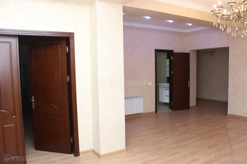 4 otaqlı yeni tikili mənzil satılır — 28 May m., Bakı - şəkil 23