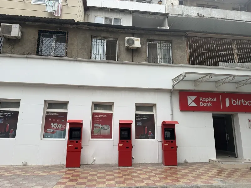 4 otaqlı yeni tikili mənzil satılır — Nəsimi r., Bakı - şəkil 20