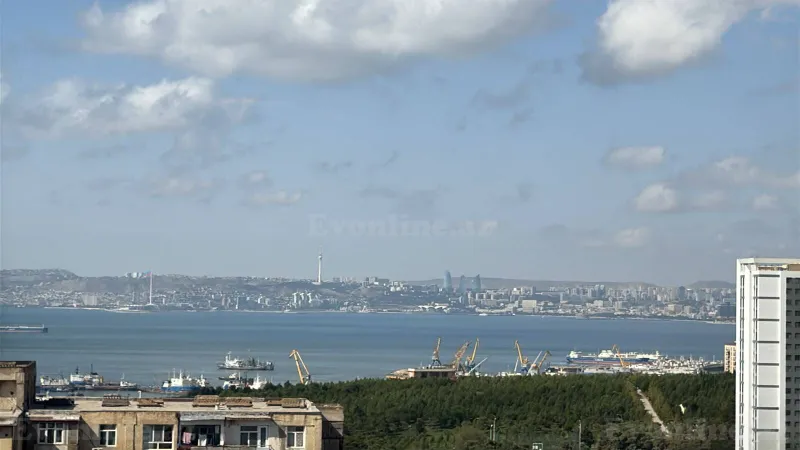 2 otaqlı köhnə tikili mənzil satılır — Həzi Aslanov, Bakı - şəkil 16