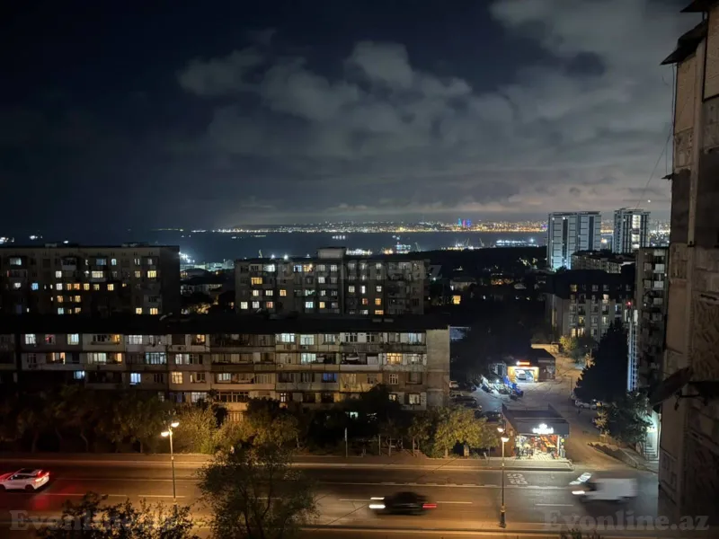 2 otaqlı köhnə tikili mənzil satılır — Həzi Aslanov, Bakı - şəkil 17