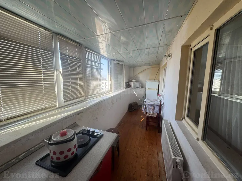 2 otaqlı yeni tikili mənzil kirayə verilir — 9-cu mikrorayon, Bakı - şəkil 7