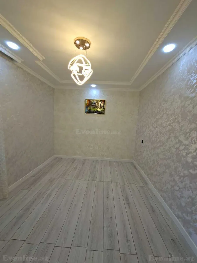 3 otaqlı köhnə tikili mənzil satılır — Bakıxanov, Bakı - şəkil 12