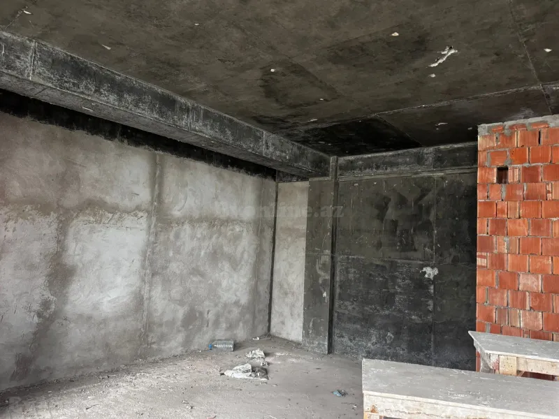 3 otaqlı yeni tikili mənzil satılır — Neftçilər m., Bakı - şəkil 5