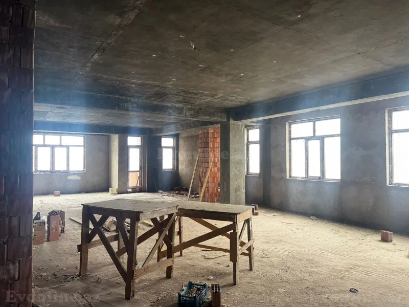 3 otaqlı yeni tikili mənzil satılır — Neftçilər m., Bakı - şəkil 7