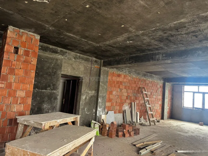 3 otaqlı yeni tikili mənzil satılır — Neftçilər m., Bakı - şəkil 8
