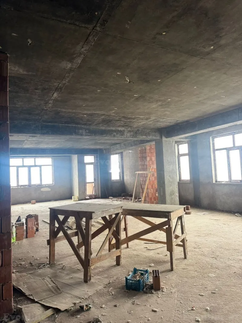 3 otaqlı yeni tikili mənzil satılır — Neftçilər m., Bakı - şəkil 9