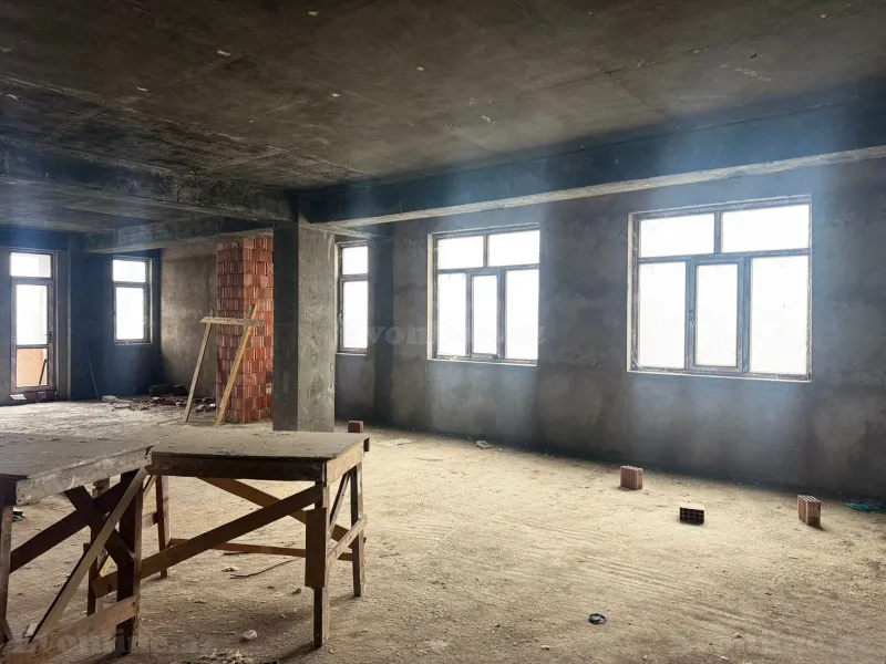 3 otaqlı yeni tikili mənzil satılır — Neftçilər m., Bakı - şəkil 10