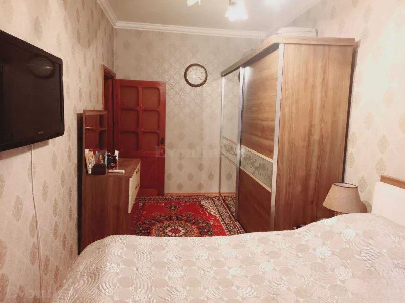 2 otaqlı yeni tikili mənzil satılır — Gənclik m., Bakı - şəkil 7