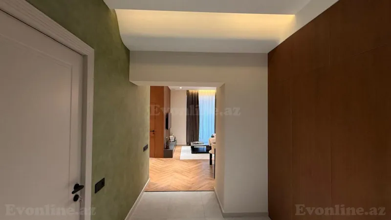 2 otaqlı yeni tikili mənzil satılır — Xətai r., Bakı - şəkil 8
