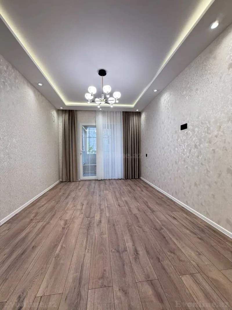2 otaqlı Mənzil 45 m² Xalqlar Dostluğu m. Satılır