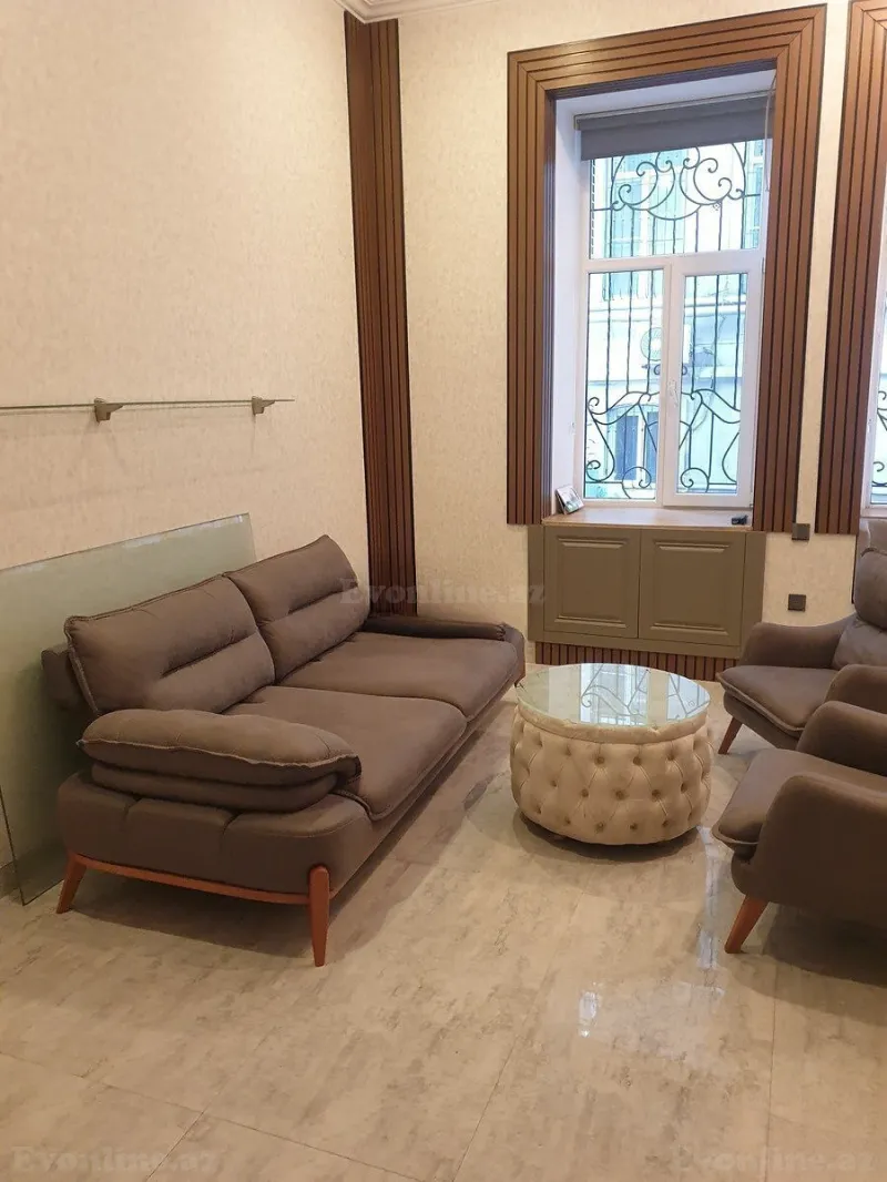 Obyekt 60 m² Nəsimi r. Kirayə verilir