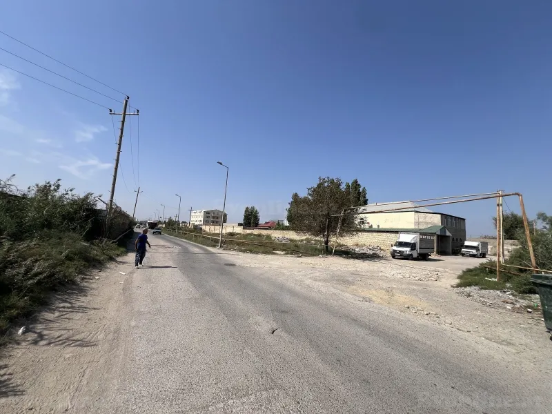 Obyekt satılır — Biləcəri, Bakı - şəkil 2