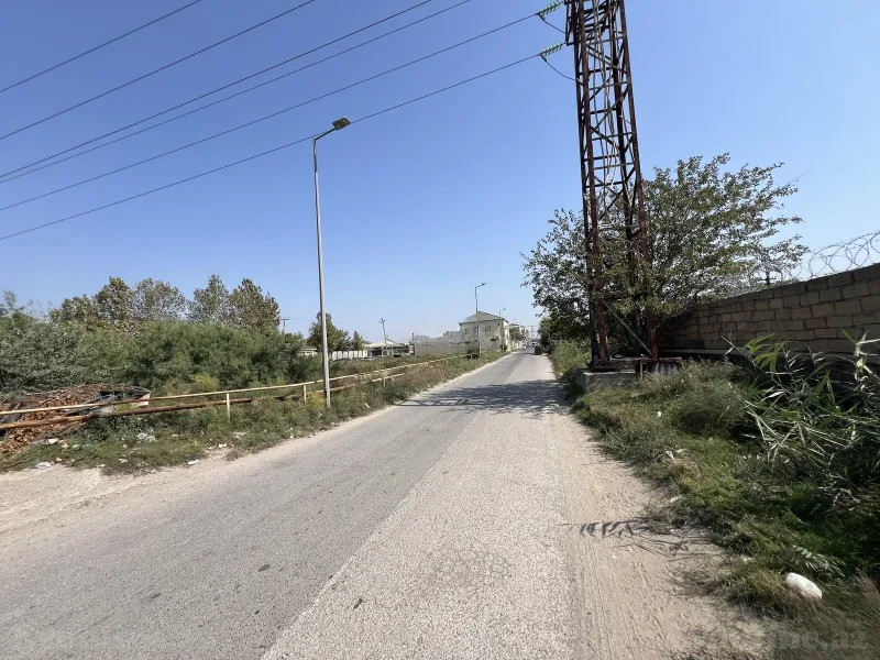 Obyekt satılır — Biləcəri, Bakı - şəkil 3