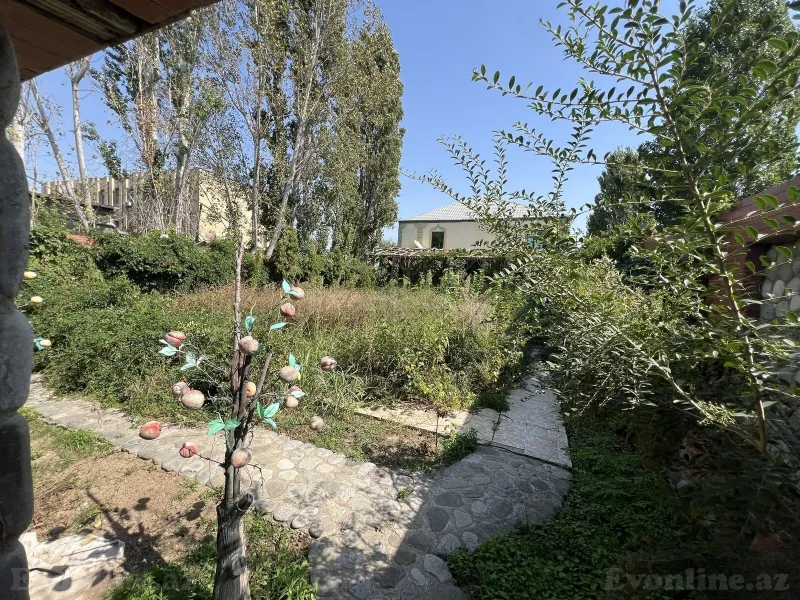 Obyekt satılır — Biləcəri, Bakı - şəkil 4