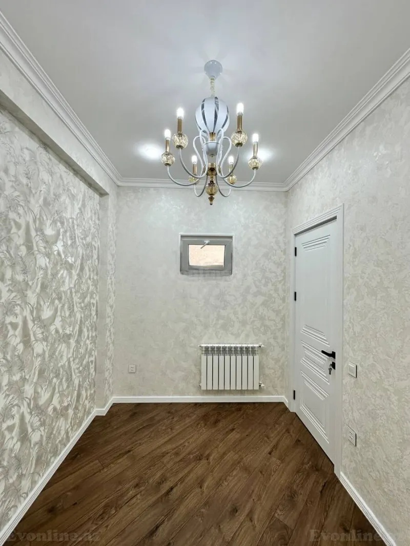 3 otaqlı yeni tikili mənzil satılır — Qara Qarayev m., Bakı - şəkil 14