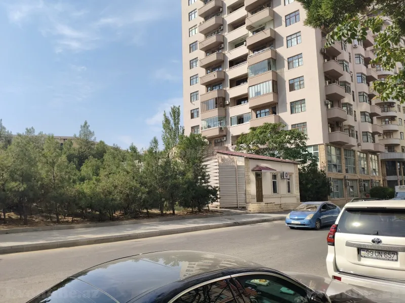 Torpaq satılır — Elmlər Akademiyası m., Bakı - şəkil 3