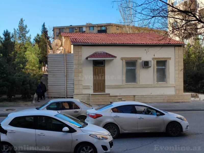 Torpaq satılır — Elmlər Akademiyası m., Bakı - şəkil 6