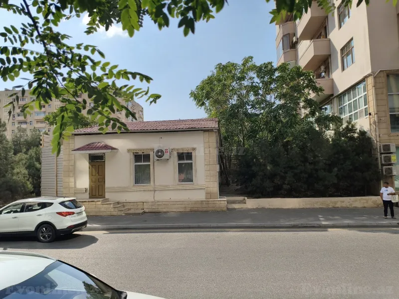 Torpaq satılır — Elmlər Akademiyası m., Bakı - şəkil 7