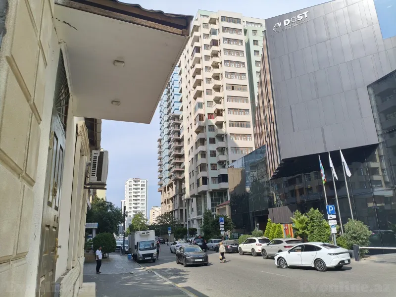 Torpaq satılır — Elmlər Akademiyası m., Bakı - şəkil 8