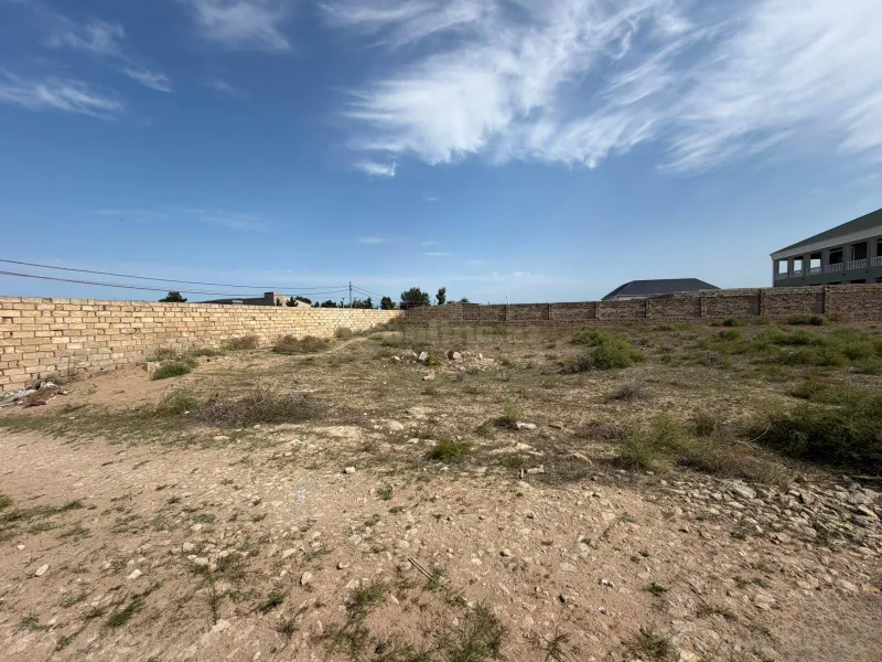 Torpaq satılır — Nardaran, Bakı - şəkil 3