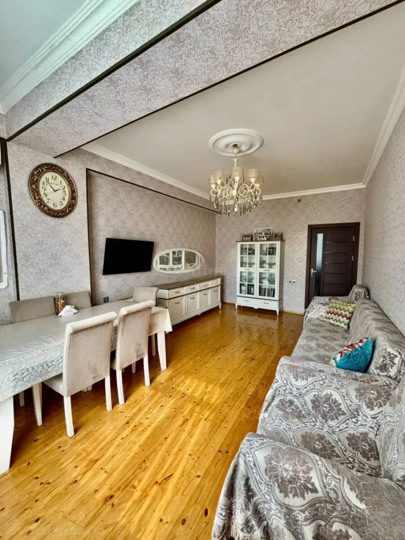2 otaqlı yeni tikili mənzil satılır — Xırdalan - şəkil 2